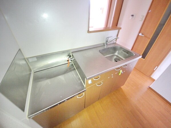 サンライズコース都筑の物件内観写真